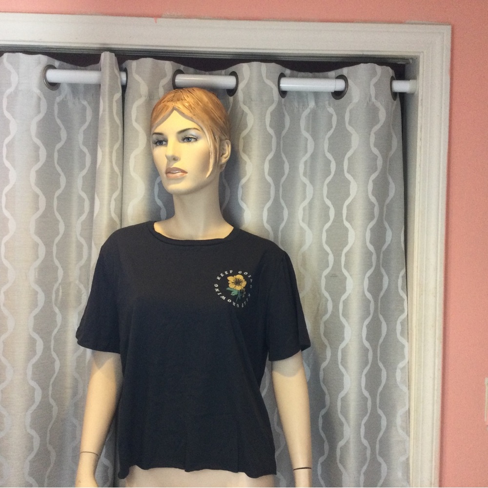 Buttercup Shirt